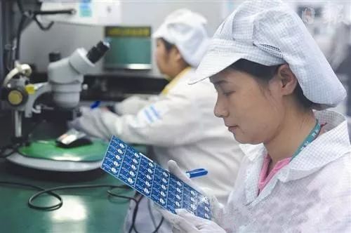 东莞电子龙头企业,东莞市台资电子科技