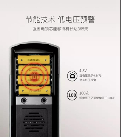 门锁常识,智能门锁安全小技巧图解