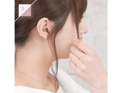 扁头怎么扎高马尾让后脑勺蓬松,学生党马尾怎么扎蓬松不伤发质