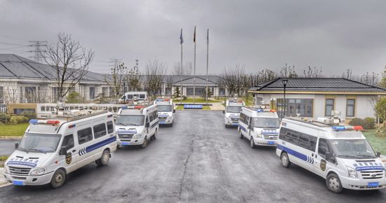 城镇公共体育服务设施配置加强,如何提升公共体育设施运营水平