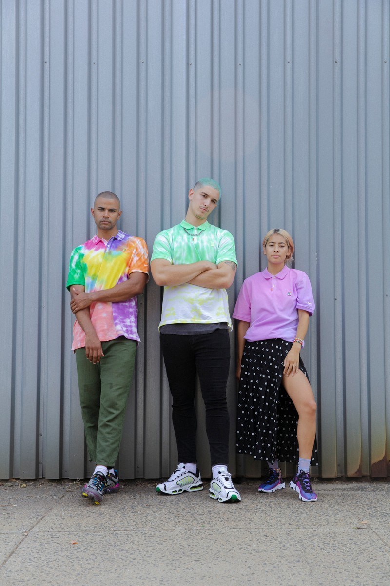 polo衫nike怎么样,nikepolo衫搭配