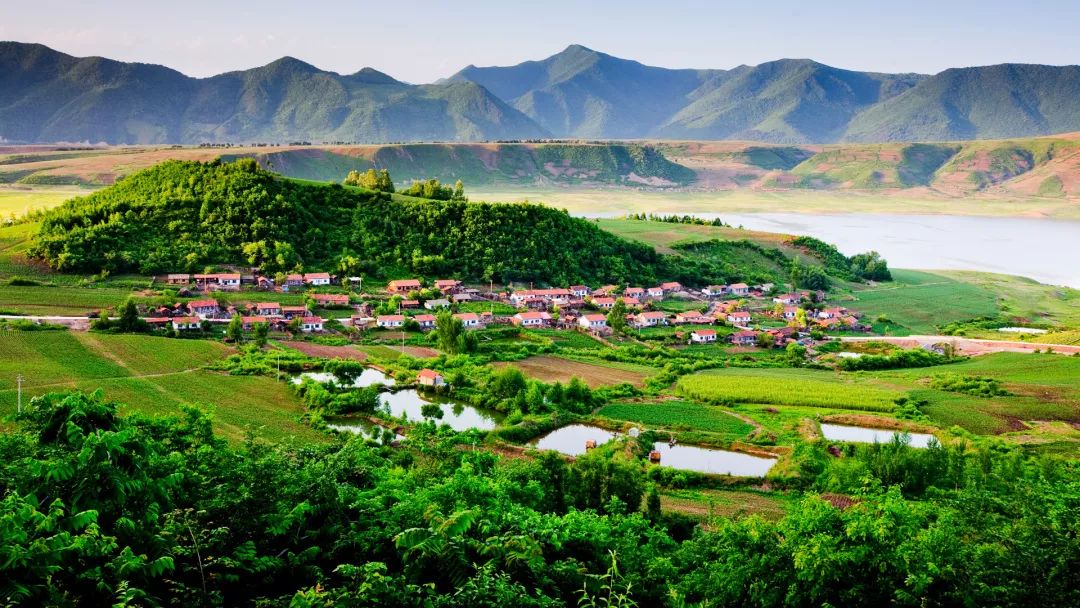 便宜又清凉的避暑地,避暑地推荐