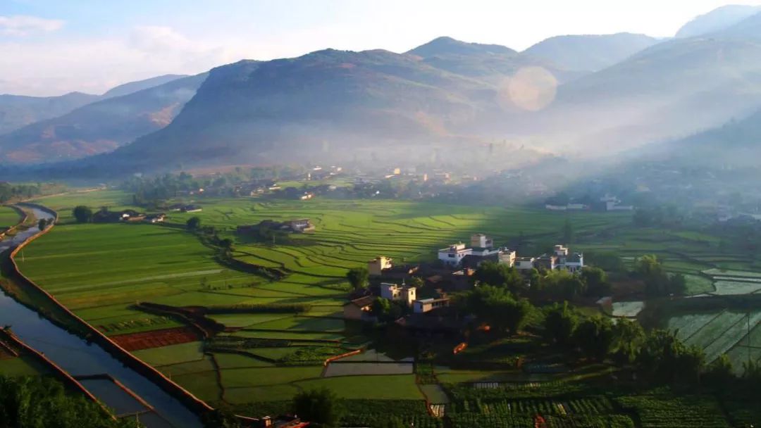 便宜又清凉的避暑地,避暑地推荐