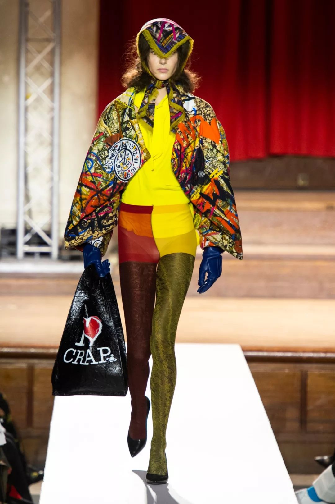 21年秋冬女装流行趋势,21年秋冬女装流行色