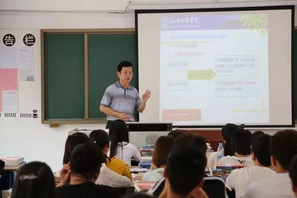 分院合照特辑‖学在江工究竟是一种什么体验呢？