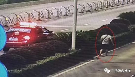 因为一根烟引发的惨案,广西桂林特大案一家六口被杀