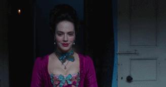 开播三集女主死透，这场面才叫真刺激