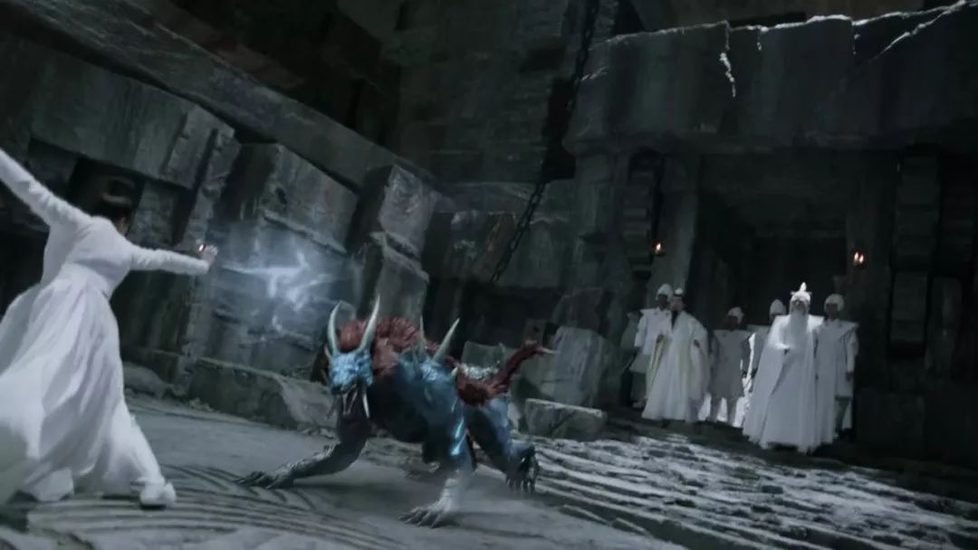 最狠恶人,今夏最恶人的一集