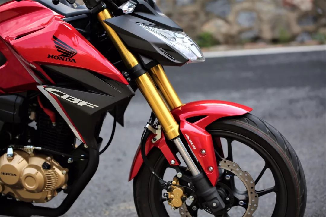新大洲本田cbf190r与五羊本田cb190,cbf190r新大洲本田测评