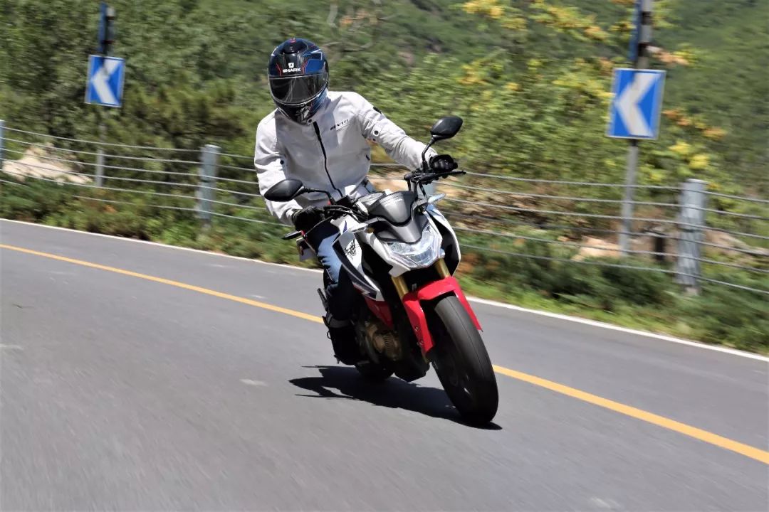 新大洲本田cbf190r与五羊本田cb190,cbf190r新大洲本田测评