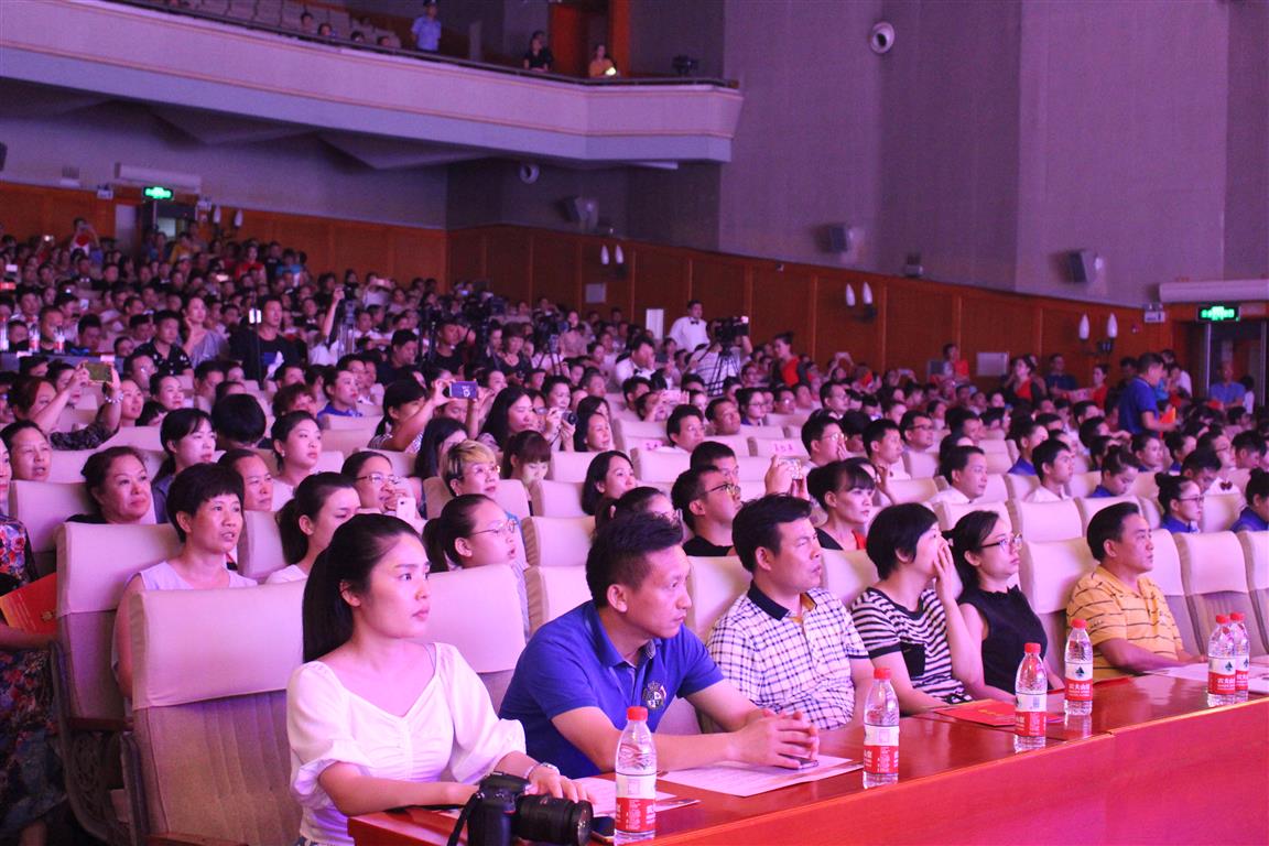 永州冷水滩区建制班合唱比赛,永州冷水滩区合唱比赛