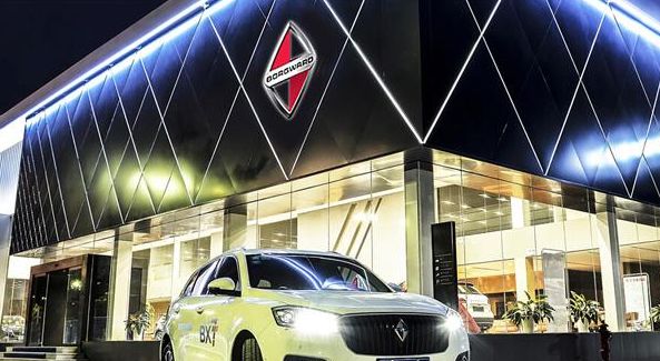 福建人陆正耀又拿下一家国际巨头，欲带领它“重生”