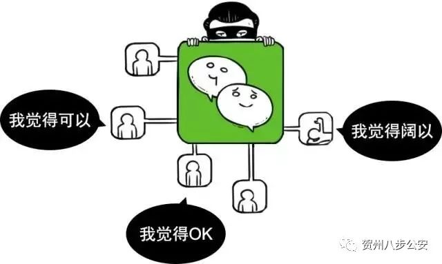 警惕传销套路大揭秘,警惕传销新套路