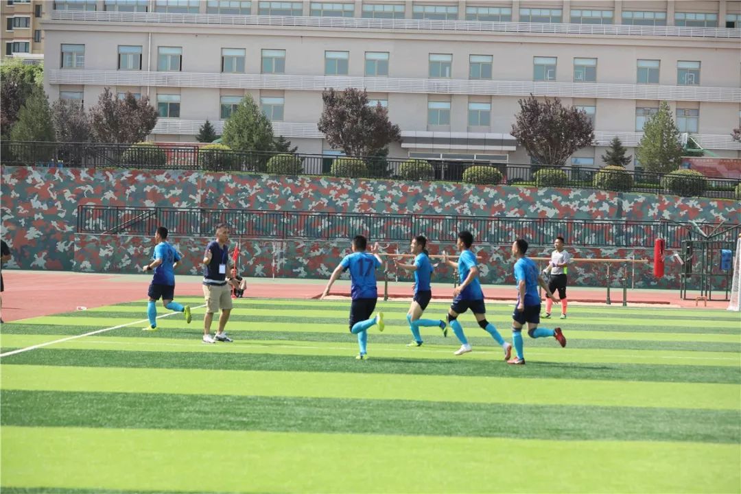 强军杯足球赛陆军,强军杯武警部队赛区