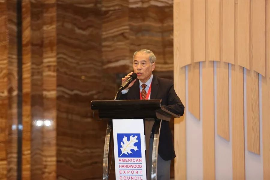 全年进口19亿美元，红橡最受欢迎！从美国进口阔叶木前景如何？