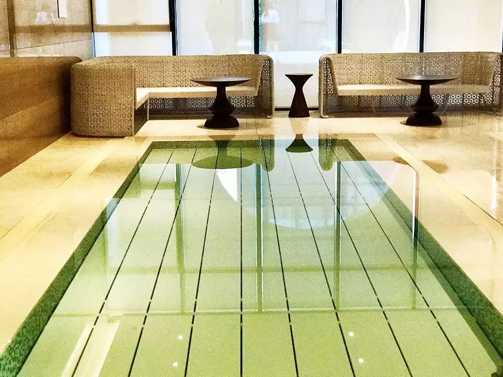 水月周庄铂尔曼酒店夜景,周庄水月铂尔曼酒店