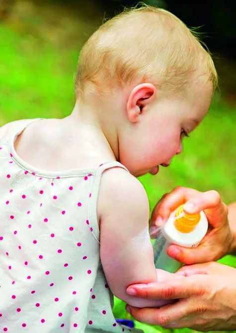 麻辣妈咪的夏日“便携护肤经”|OK!Baby妈咪护肤