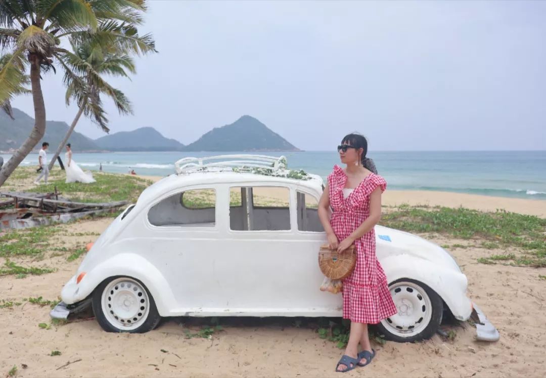 远离人海找个小众地方,避开喧嚣寻一处静谧