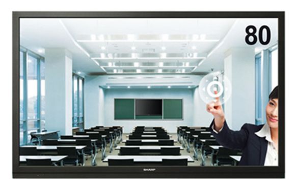 夏普倒闭,夏普把lcd手机屏生产线卖掉了吗