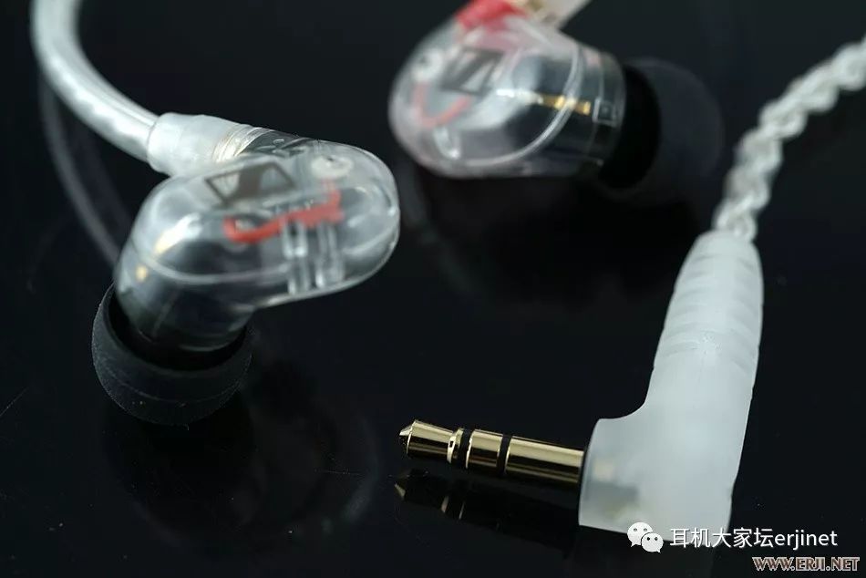 森海塞尔ie500pro音质评测,森海塞尔ie500pro真假对比图