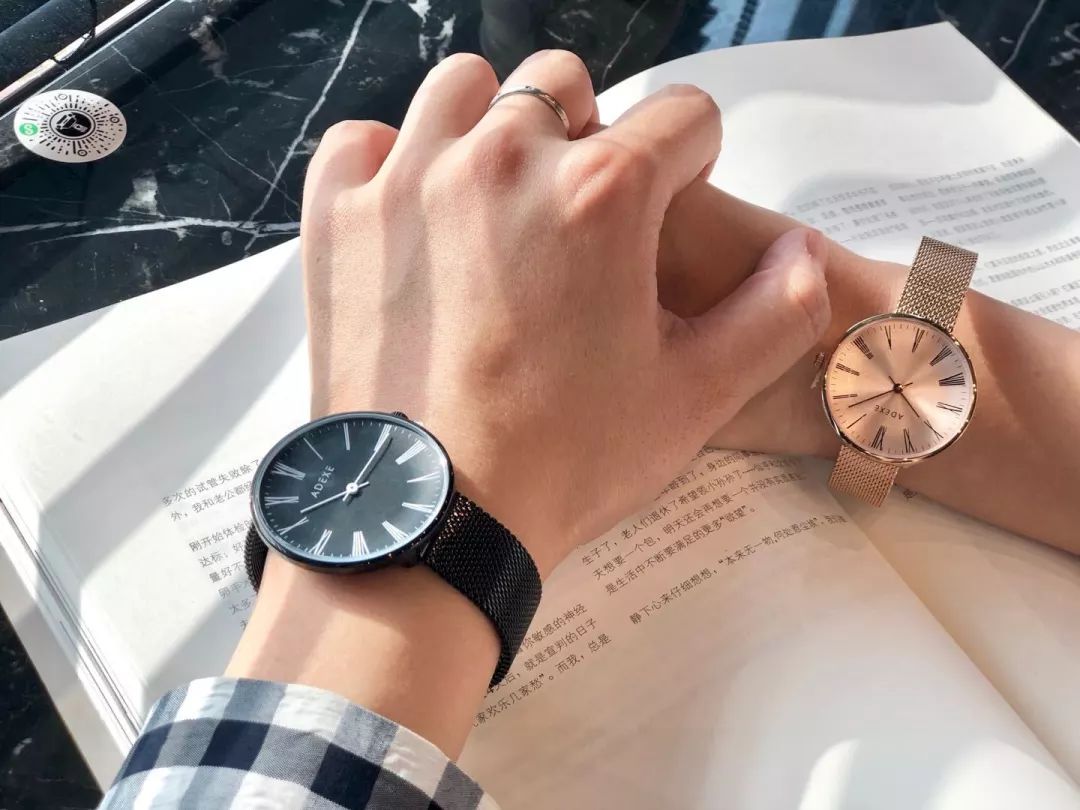 法式复古水晶洞戒指,法式复古高级冷淡风戒指