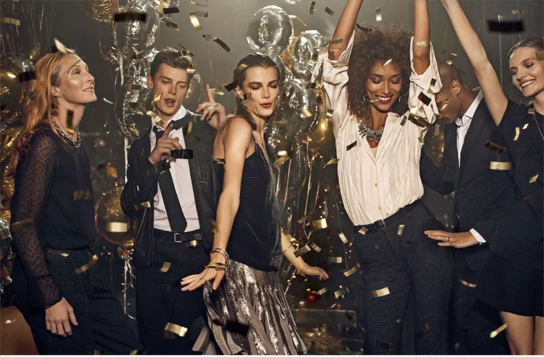 这四个穿衣法则值得学,4条酒局潜规则