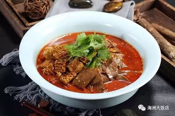 凭借这些老底子味道，这家店接待一波领导人！海宁小伙伴有福啦