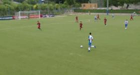 西班牙人3-1击败巴拉多利德,西班牙杯积分榜最新