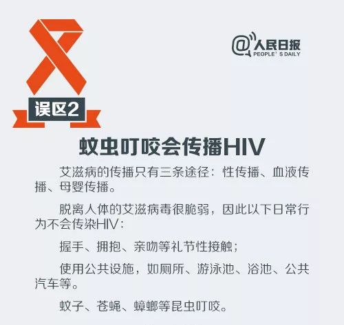 “我不可能得艾滋病，不用查了！”医生：这件事你可能也做过