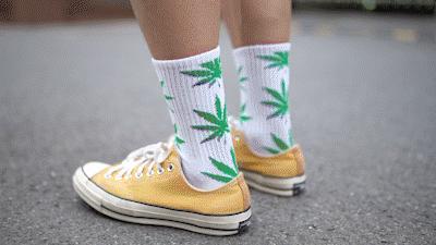 跑鞋鞋底黑科技,鞋底带刀的黑科技鞋