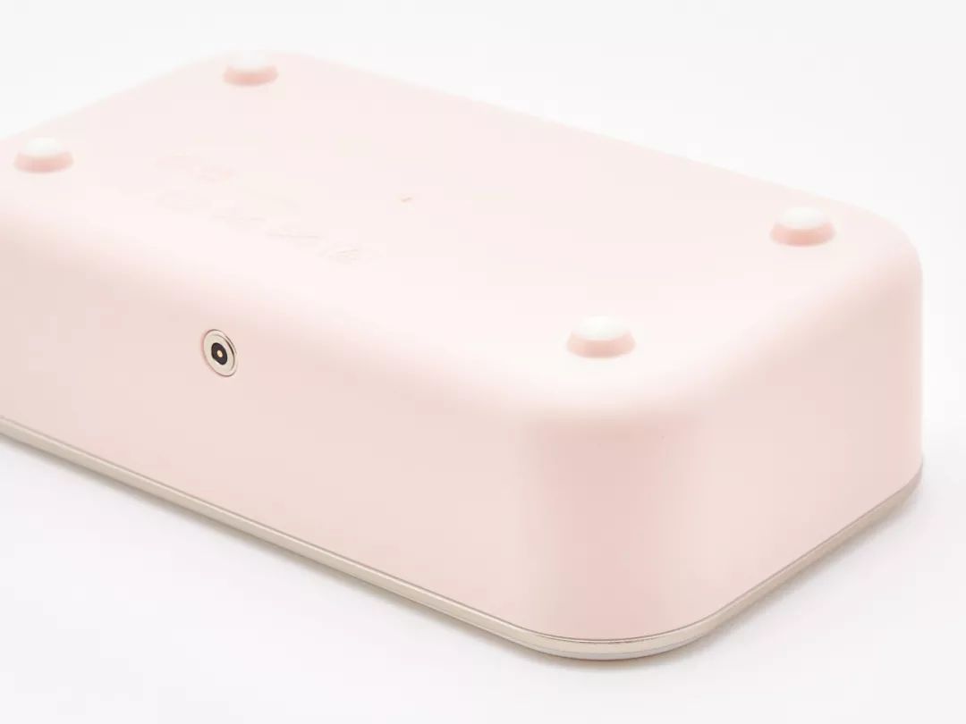 HelloKitty45周岁限定版!一只会自己热饭的便当盒|吃货爱生活