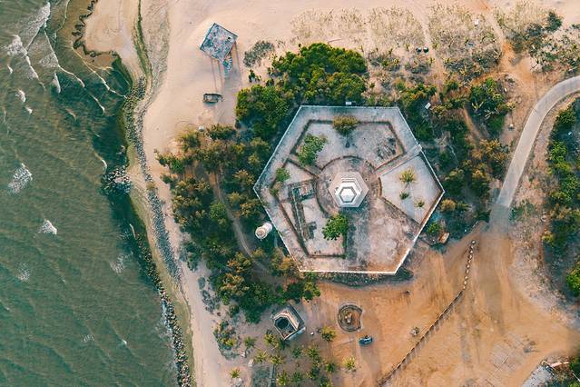 中国大陆最南端湛江旅行攻略,中国大陆最南端湛江景点