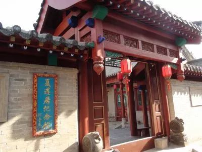 旅游攻略菏泽周边,旅游菏泽出发推荐2-3天游