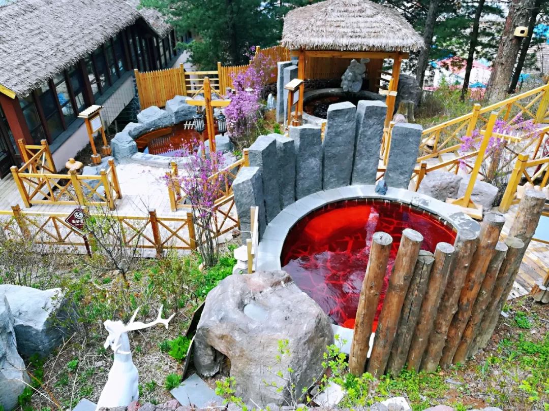 铂尔曼度假酒店长白山游玩攻略,长白山铂尔曼度假酒店暑假