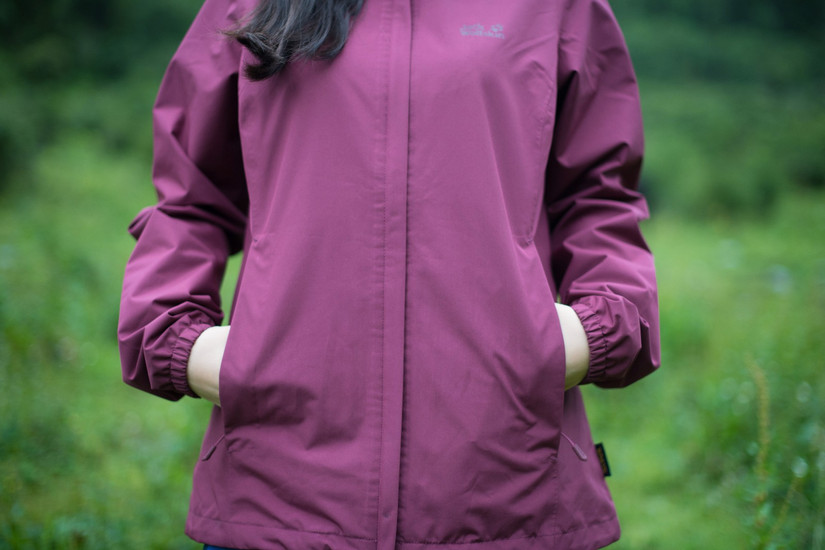 黑科技保温透气冲锋衣,黑科技超轻超薄冲锋衣