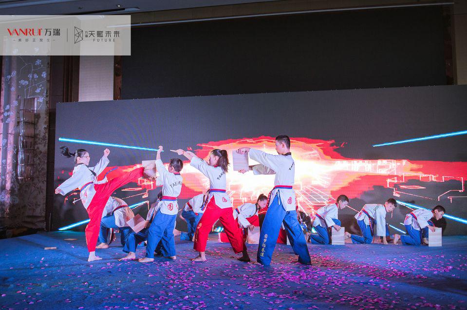 燃爆了！六安天赋少年，今天刷爆朋友圈……