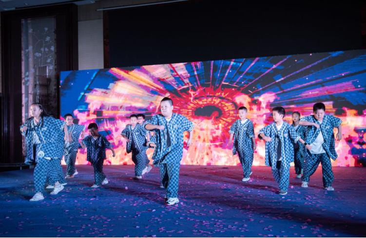 燃爆了！六安天赋少年，今天刷爆朋友圈……