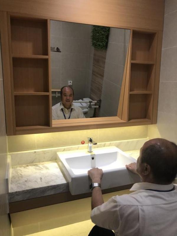 “嵌入式养老”怎么样？老人们住在家门口，还能辐射周边社区