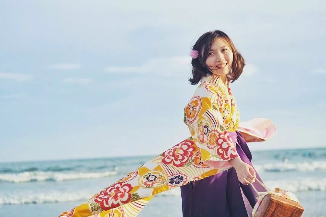 东京和服租赁,日本东京浅草和服租赁