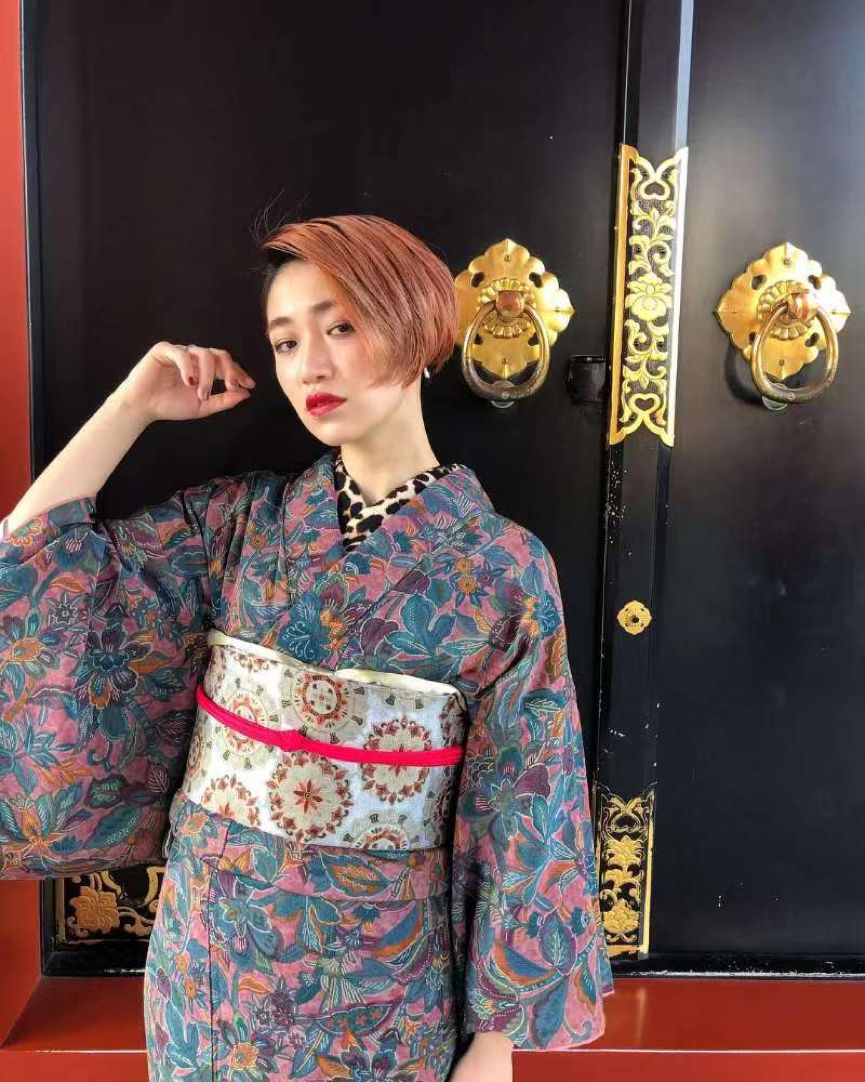 日本和服租赁攻略,日本京都和服租赁哪家好