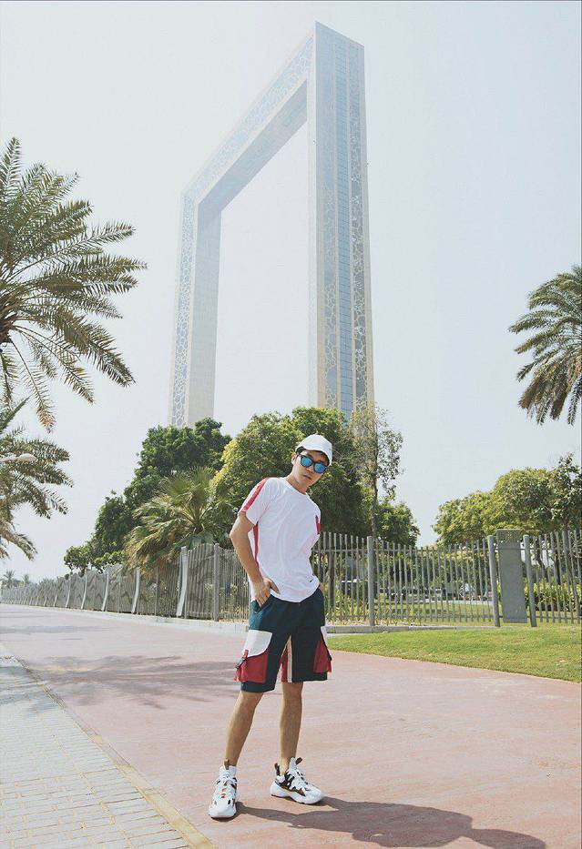 迪拜七日游旅游攻略大全最新,迪拜五日游自由行攻略