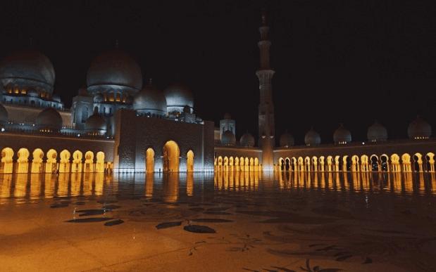 迪拜七日游旅游攻略大全最新,迪拜五日游自由行攻略