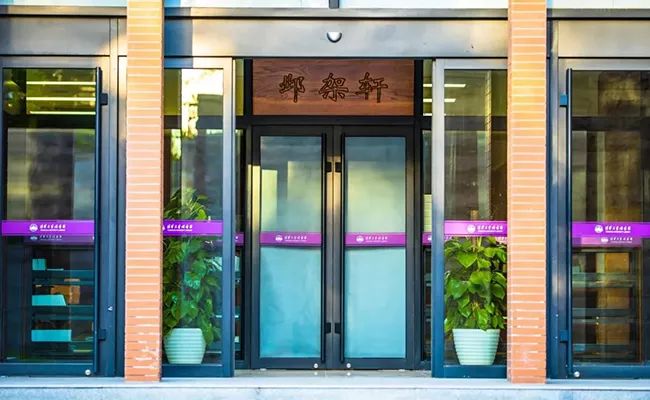 最美书店网红打卡地,不能错过的网红书店