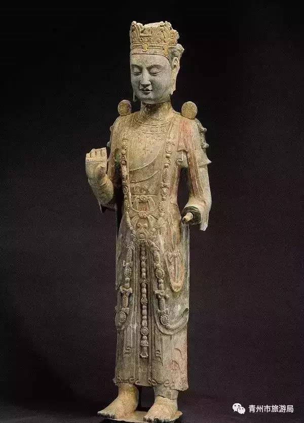 县城里的国家一级博物馆，全国唯一，只因它有这件宝贝……