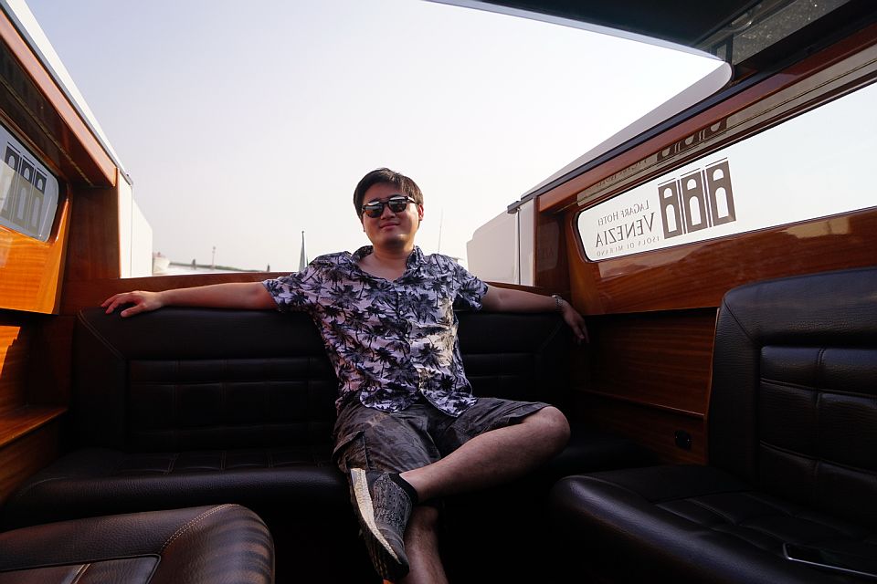 在买下并烧掉100w+积分后，我想告诉你的一些事