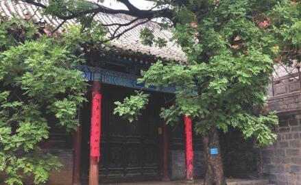 少林寺方丈释永信的违规事件,僧人释永旭涉黑团伙被捕