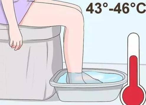 脚指甲增厚长进肉里最佳治疗方法,指甲根部嵌甲太深拔不出来怎么办