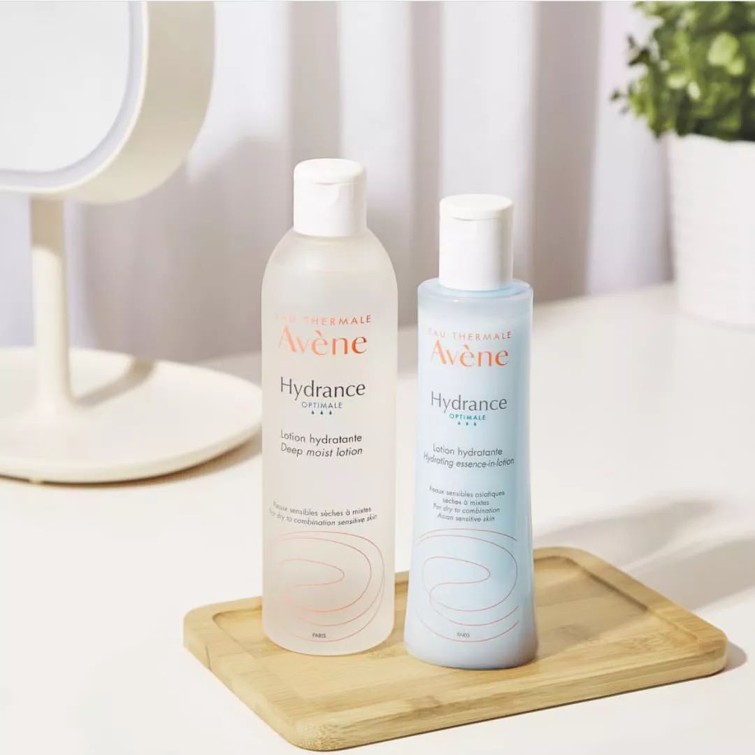 不管什么肤质，都躲不过「干」尬的宿命