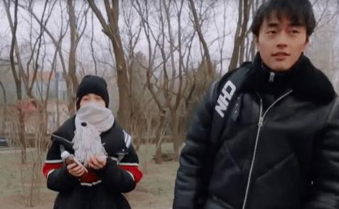 吴昕和郑恺的恋情进展如何,吴昕郑凯恋情疑曝光