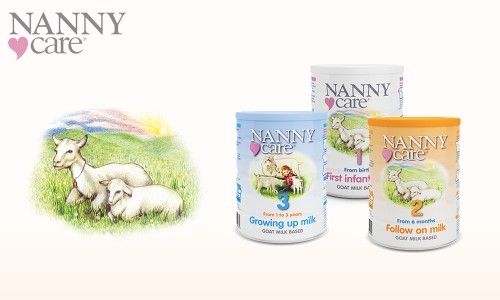 什么品牌的羊奶粉比较好,羊奶粉有哪些牌子比较好